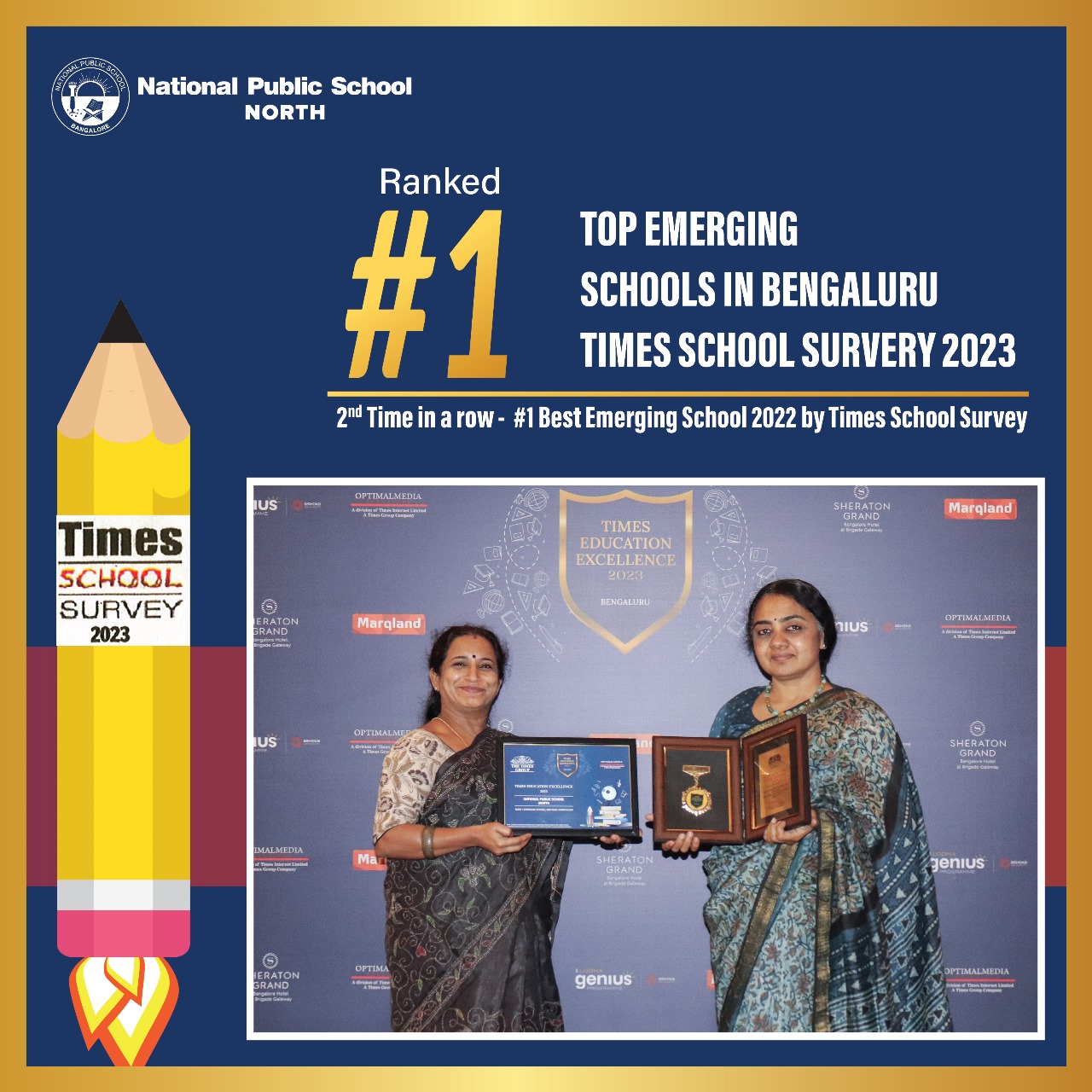 Read more about the article Top Emerging Schools In Bengaluru