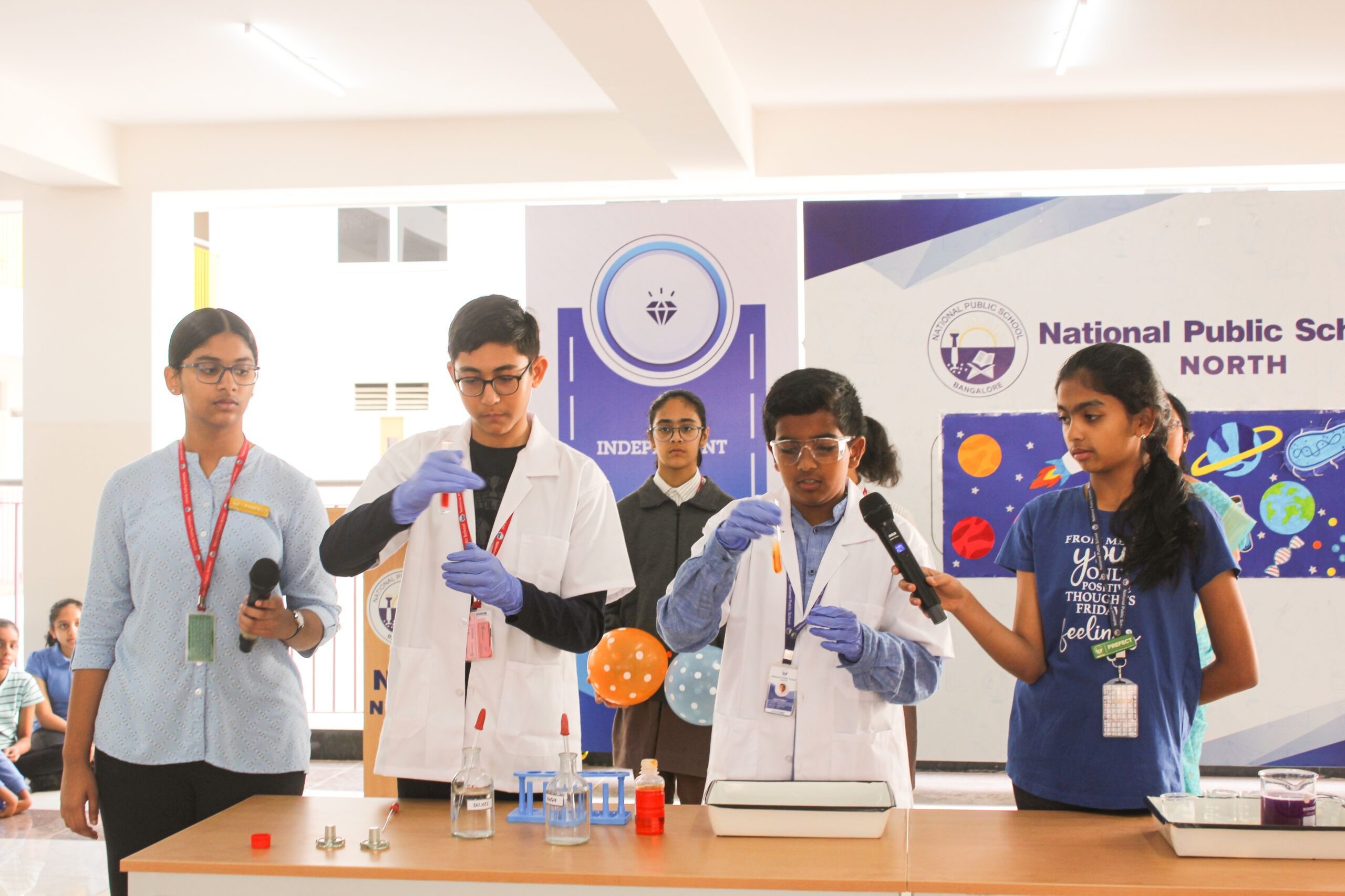 Read more about the article National Science Day