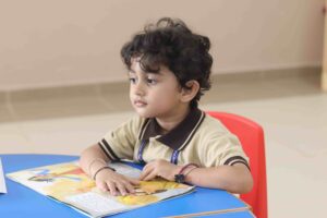 Finding the Most Suitable Learning Style for Your Child