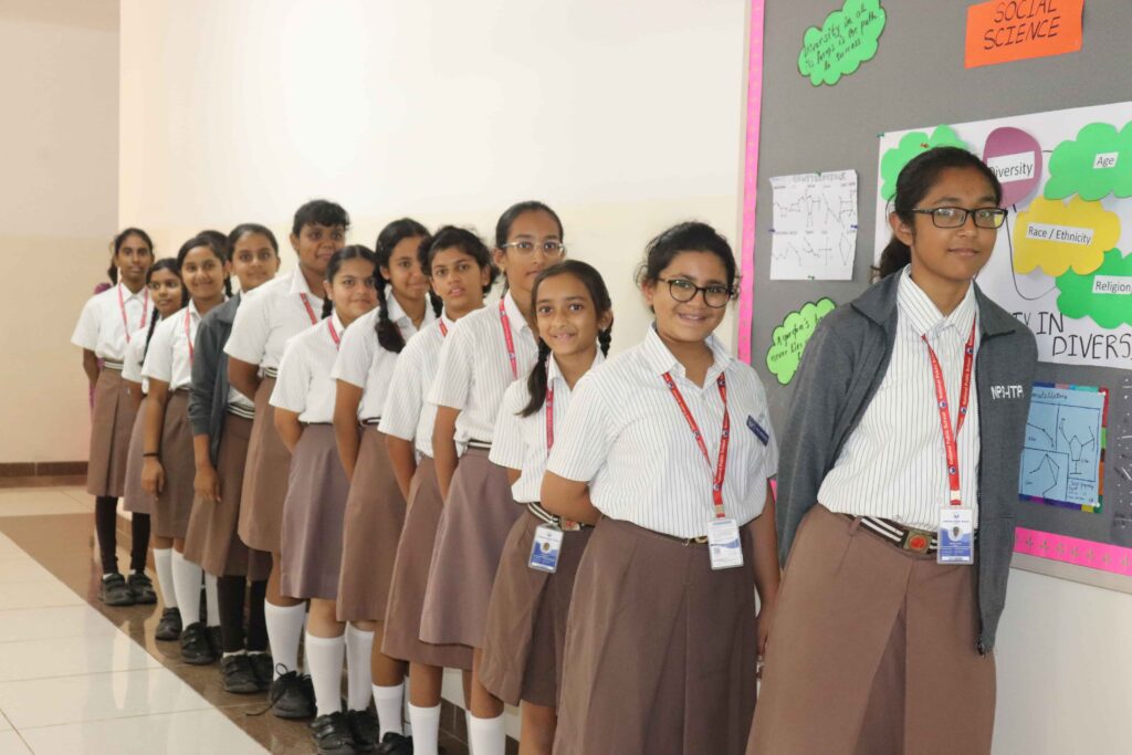 nps bangalore