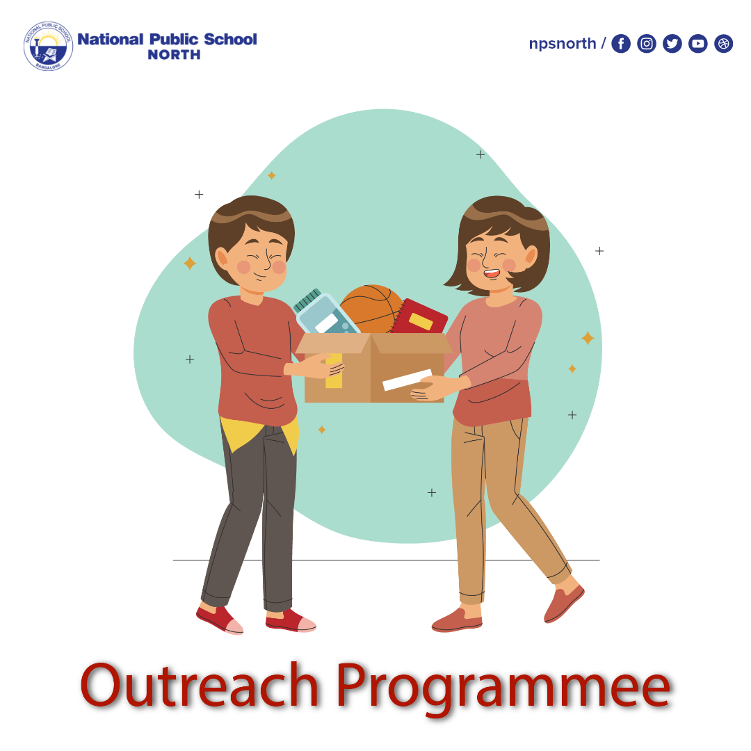 Outreach Programme - NPS North