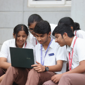 Admission - NPS North