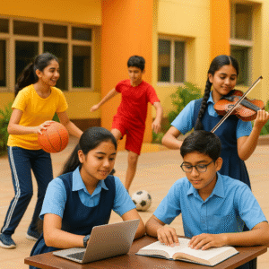 national public school bangalore