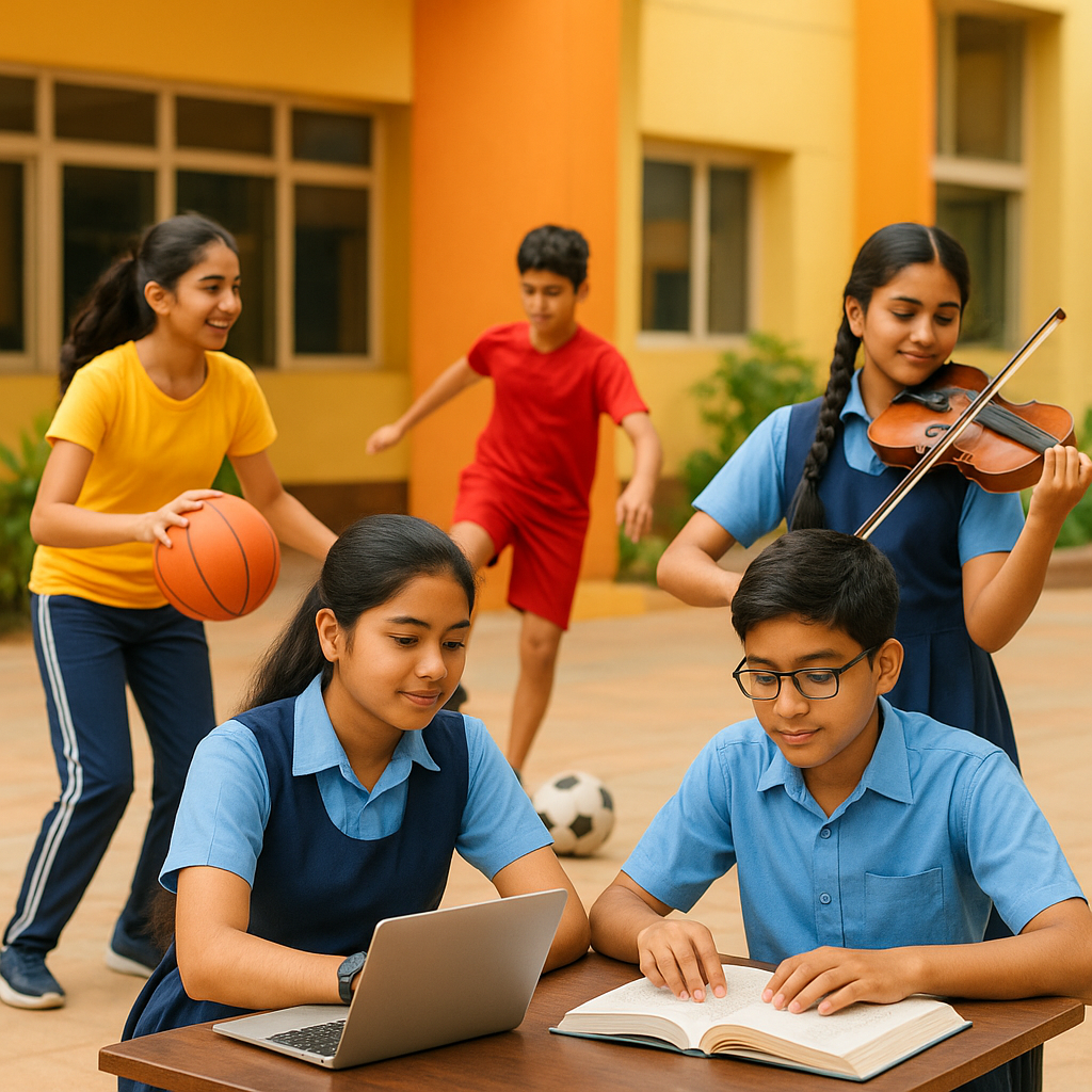 national public school bangalore