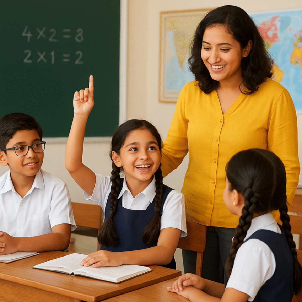 national public school
