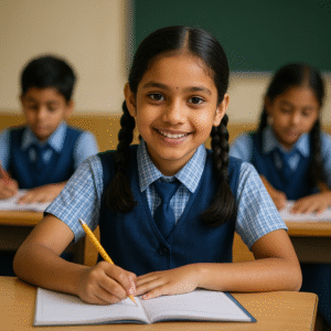 national public school