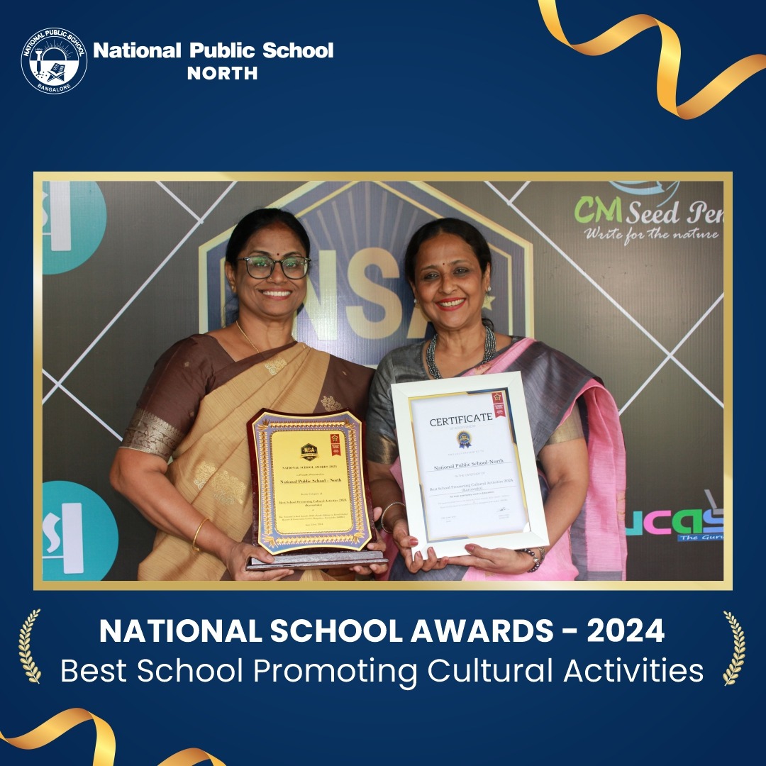 BEST SCHOOL PROMOTING CULTURAL 2024 3